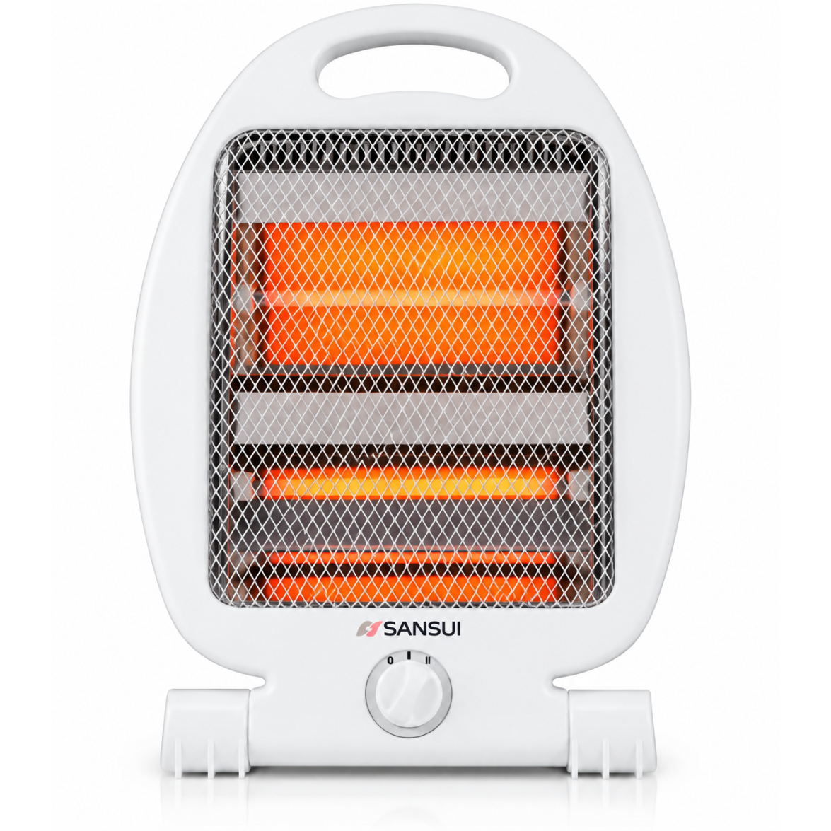 Sansui SRMQ800 Quartz Room Heater