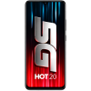 Infinix HOT 20 5G (Blaster Green, 64 GB) (4 GB RAM) refurbished
