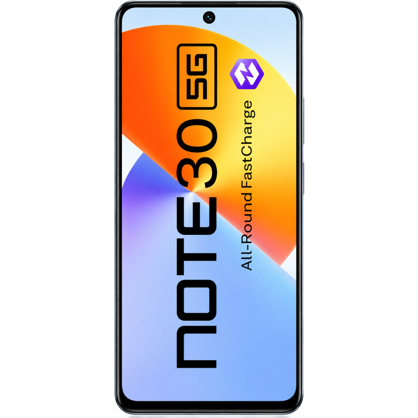 Infinix Note 30 5G (128 GB) (4 GB RAM) Blue (refurbished)