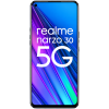 Realme Narzo 30 5G (Racing Blue 4 GB RAM 64 GB refurbished