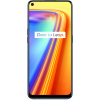 Realme 7 (Mist White, 8GB RAM, 128GB Storage) refurbished