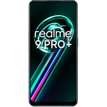 realme 9 Pro+ 5G (6GB RAM +128GB STORAGE Aurora Green, refurbished