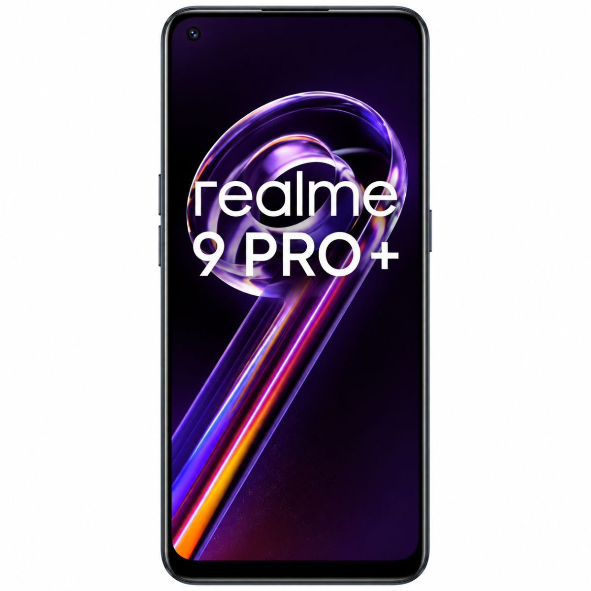 realme 9 Pro Plus 5G (Midnight Black, 8GB RAM, 256GB Storage) refurbished