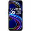 realme 8s 5G (Universe Blue, 8GB RAM, 128GB Storage) refurbished