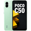 POCO C50 (Country Green 3 GB RAM 32 GB Storage refurbished