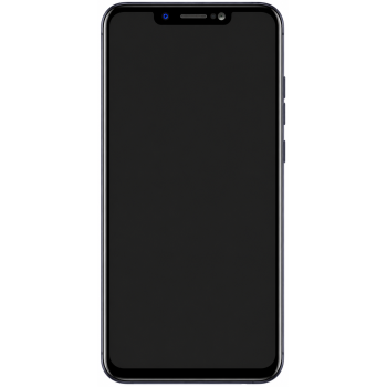Tecno Camon I Air 2 Plus (Aqua Blue, 32 GB) (2 GB RAM) refurbished