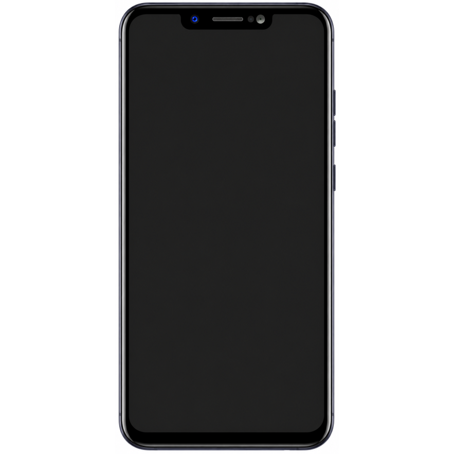Tecno Camon I Air 2 Plus (Aqua Blue, 32 GB) (2 GB RAM) refurbished