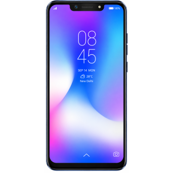 Tecno Camon I Click 2 (Aqua Blue 4 GB RAM 64 GB Storage refurbished