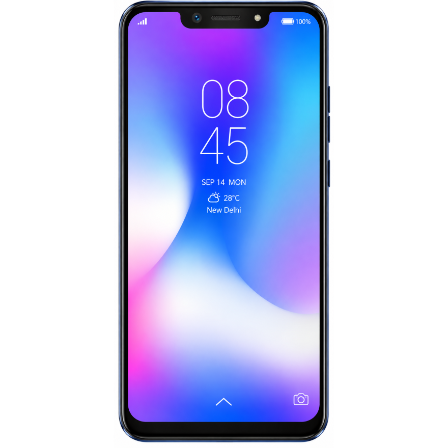 Tecno Camon I Click 2 (Aqua Blue 4 GB RAM 64 GB Storage refurbished