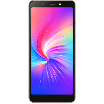 Tecno Camon i ACE 2x (Champagne Gold 3 GB RAM 32 GB Storage refurbished