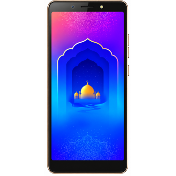 Tecno Camon i ACE 2 (Champagne Gold 2GB RAM 32 GB Storage (refurbished)