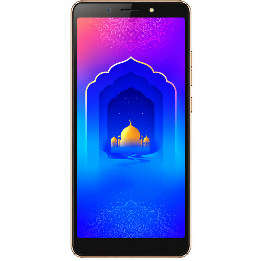 Tecno Camon i ACE 2 (Champagne Gold 2GB RAM 32 GB Storage (refurbished)