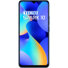Tecno Spark 10 (Meta Blue 8 GB RAM 128 GB Storage (refurbished)