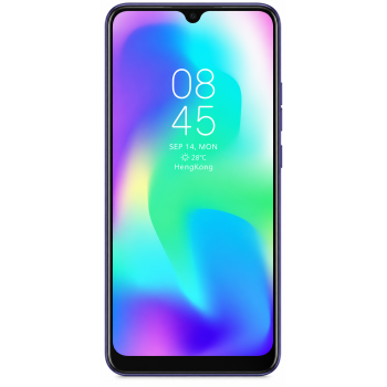 Tecno Spark Power (Dawn Blue 4 GB RAM 64 GB Storage (refurbished)