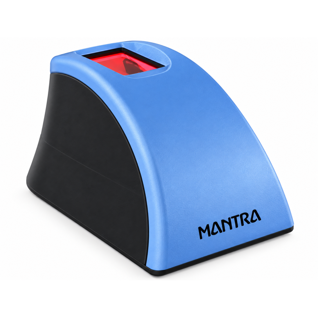 Mantra MFS110 with Aadhaar RD Service L1 Biometric Fingerprint Scanner with 1 Year Rd service