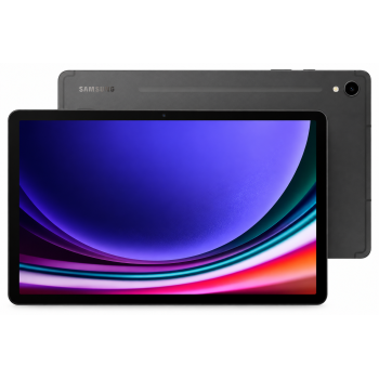 SAMSUNG Galaxy Tab S9 Plus 12 GB RAM 256 GB ROM 12.4 Inch with Wi-Fi+5G Tablet Graphite