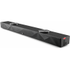 boAt Aavante Bar Octave with 2.2 Channel Built In Subwoofers 100 W Bluetooth Soundbar (Pitch Black, 2.0 Channel)