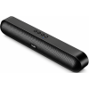 boAt Aavante Bar 480 with 7 HRS Playback, Dual Full Range Drivers & TWS Feature 10 W Bluetooth Soundbar (Black, 2.0 Channel)
