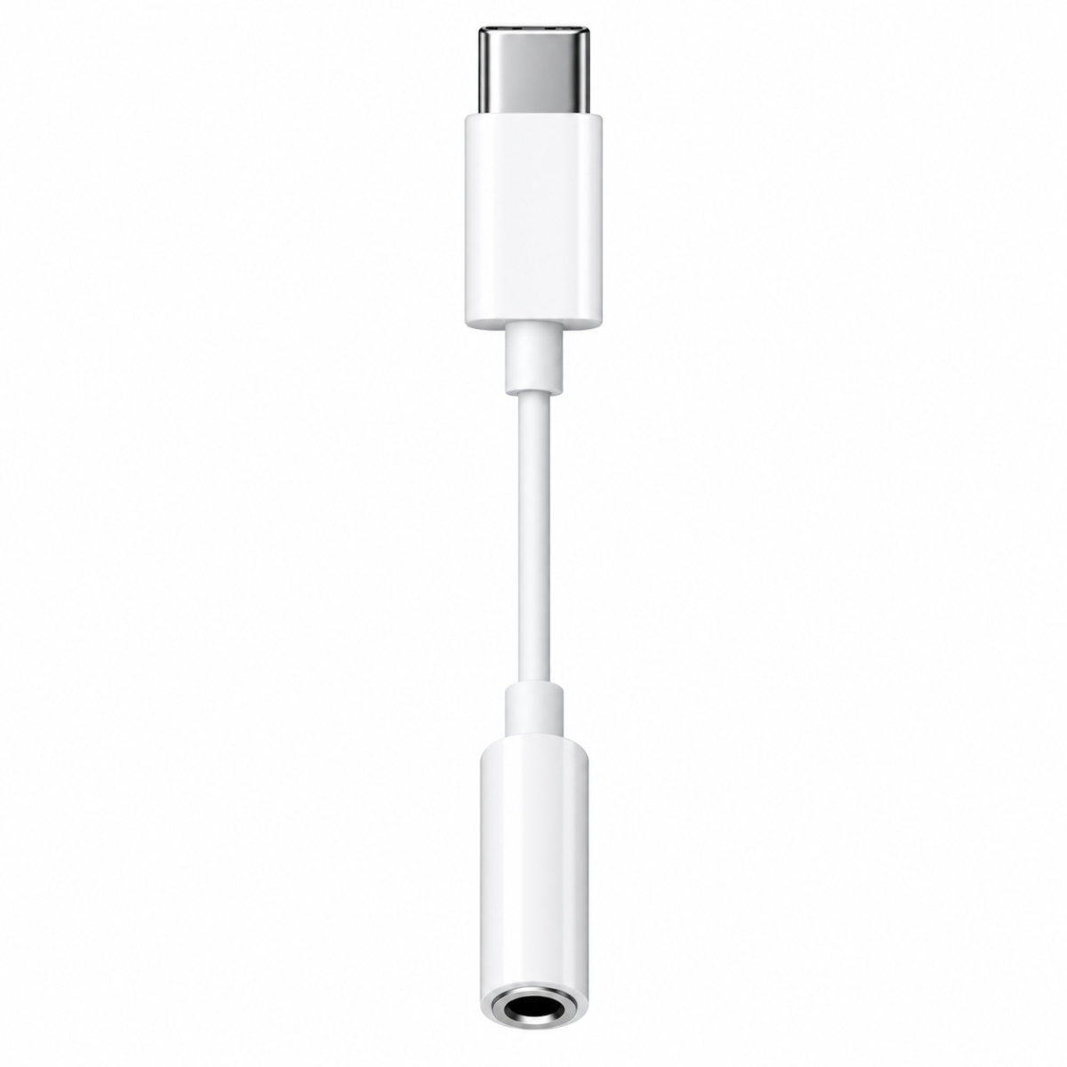 Apple USB-C to 3.5 mm Headphone Jack Adapter