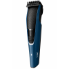 Philips BT3235/15 Beard Trimmer for Men 90 min runtime 20 length setting with battery indicator, Blue