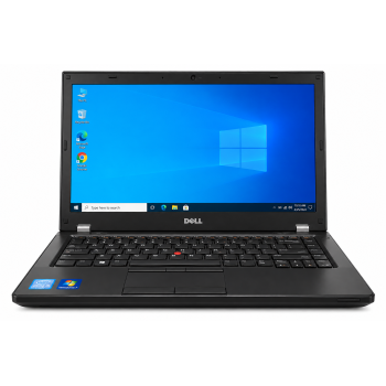 Lenovo T420 (320 GB, i5, 2nd Generation, 4 GB) refurbished