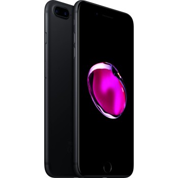 Apple iPhone 7 Plus (128GB) black refurbished