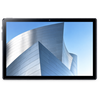 Elevn eTab 11 Max 4 GB RAM 128 GB ROM 10.1 inches with Wi-Fi+4G Tablet (Aluminium Grey)