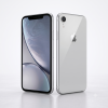 Apple iPhone XR ( 3GB RAM 64 GB, White) refurbished
