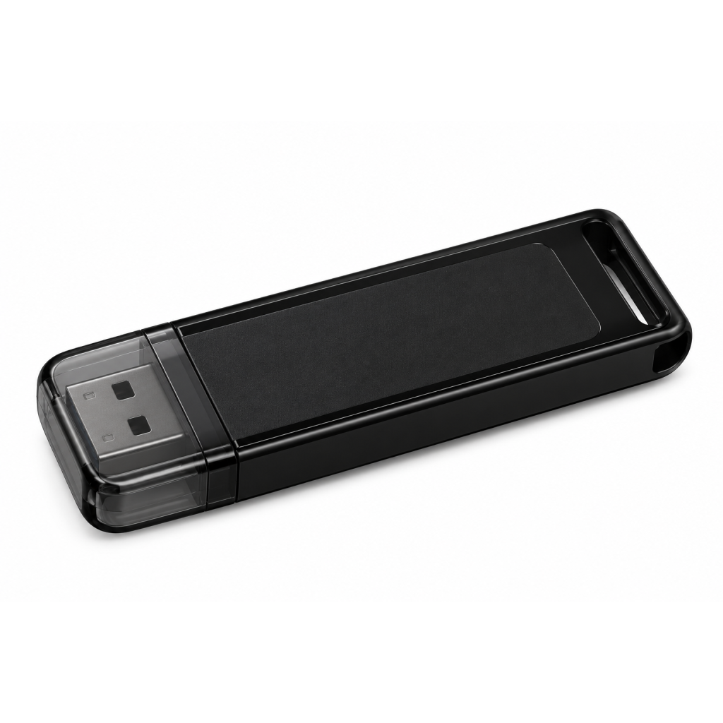 Kingston DataTraveler 70 64GB Portable and Lightweight USB-C flashdrive with USB 3.2 Gen 1 speeds DT70/64GB