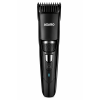 NOVA NHT 1052 USB Trimmer 90 min Runtime 40 Length Settings (Black)