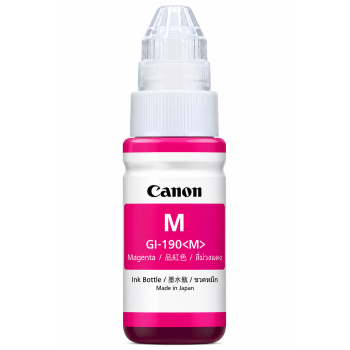 Canon GI-790M for G1010, G2000, G2010, G2012, G3000, G3010, G3012, G4010 Magenta Ink Bottle