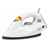 Black & Decker BXIR2001IN 2000 W Steam Iron (Blue)