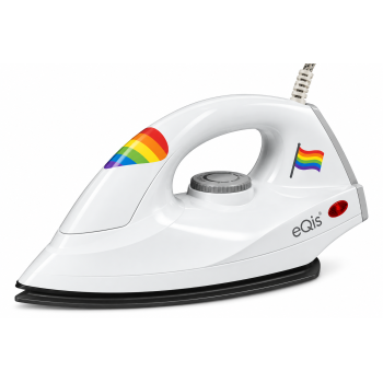 Black & Decker BXIR2001IN 2000 W Steam Iron (Blue)