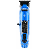 Flipkart SmartBuy 301 Trimmer 180 min Runtime 4 Length Settings (Blue)