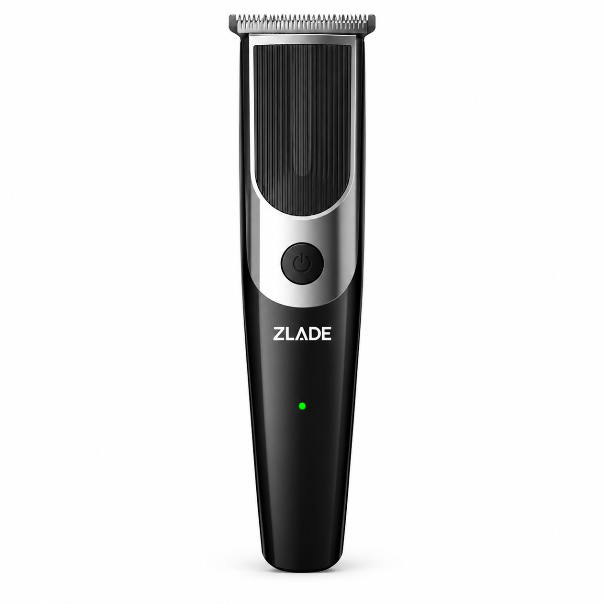 Zlade Neo 10-in-1 Multi-Groomer For Men Body Groomer 90 min Runtime 6 Length Settings (Black)