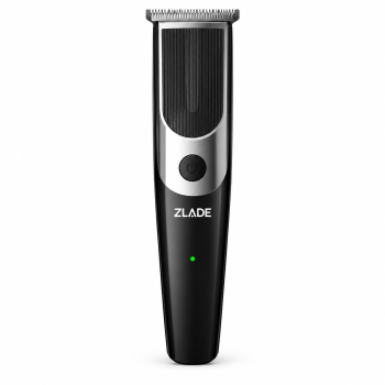 Zlade Neo 10-in-1 Multi-Groomer For Men Body Groomer 90 min Runtime 6 Length Settings (Black)
