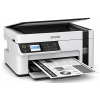 Epson EcoTank Monochrome M2120 All-in-One InkTank WiFi Printer, Black