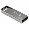 MarQ by Flipkart MQPD_128_U20 128 GB Pen Drive Compatible with Desktop Computer, Laptop, Television USB 2.0 Metal Case (Silver)