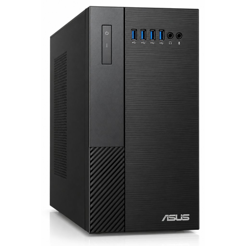 ASUS Core i5 (9400) (8 GB RAM/Intel UHD Graphics 630 Graphics/1 TB Hard Disk/Endless OS) Full Tower (ExpertCenter (D642MF-I59400018D)) Black