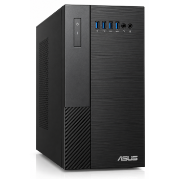 ASUS Core i5 (9400) (8 GB RAM/Intel UHD Graphics 630 Graphics/1 TB Hard Disk/Endless OS) Full Tower (ExpertCenter (D642MF-I59400018D)) Black