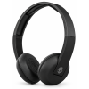 Skullcandy Uproar Wireless On-Ear Headphone with Mic (Black)