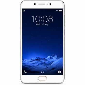 Vivo V5S (Crown Gold, 64 GB, 4 GB RAM) refurbished