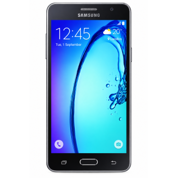 Samsung Galaxy On5 Black, 8 GB, 1.5 GB RAM refurbished-