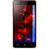 Lenovo Vibe Shot (Black, 32 GB, 3 GB RAM) RED refurbished