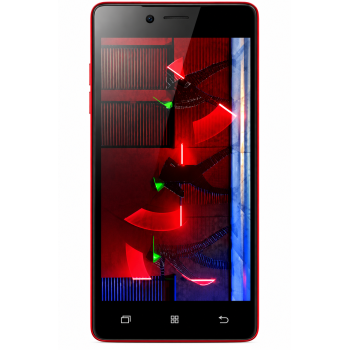 Lenovo Vibe Shot (Black, 32 GB, 3 GB RAM) RED refurbished
