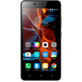 Lenovo Vibe K5 Plus (Dark Grey, 16 GB, 3 GB RAM) (refurbished)