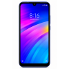 Redmi 7 (Eclipse Black, 32 GB, 2 GB RAM) (refurbished)