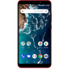 Mi A2 (Red, 128 GB, 6 GB RAM) refurbished