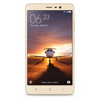 Xiaomi Redmi Note 3 | 3GB RAM, 32GB ROM refurbished