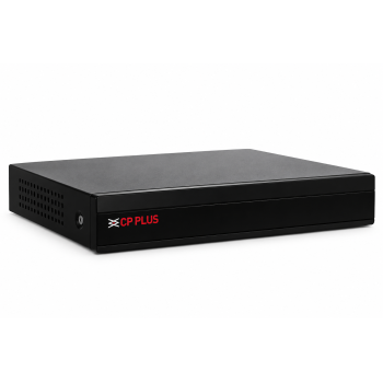 CP PLUS 8 Channel 1080P Cosmic All in one HD DVR, Compatible with All Signals Types